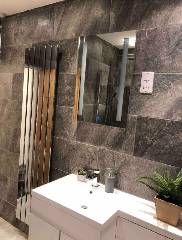 Flat near NEC and Birmingham  airport Apartment in Metropolitan Borough of Solihull