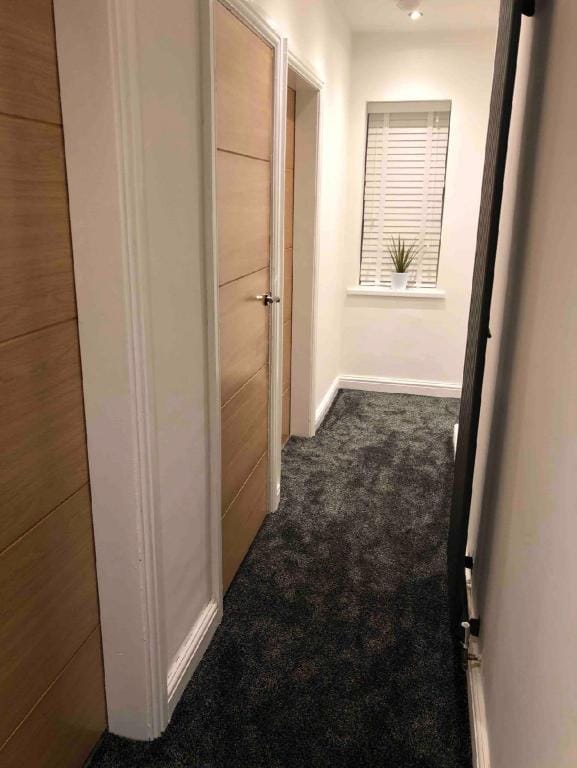 Flat near NEC and Birmingham  airport Apartment in Metropolitan Borough of Solihull