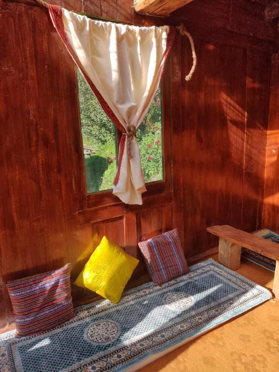 Reset Life Villa in Himachal Pradesh