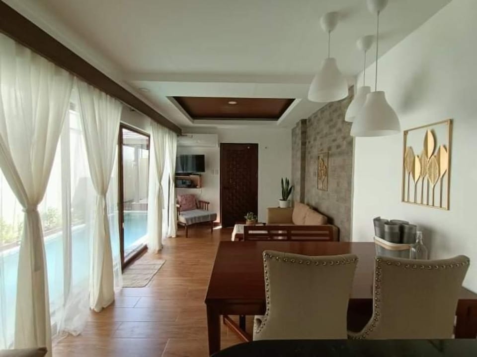 The Nest at Luana Villa in Angeles
