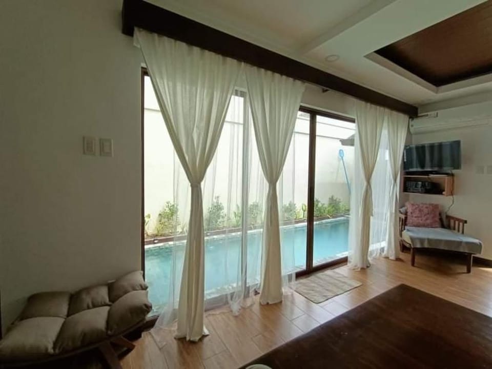 The Nest at Luana Villa in Angeles