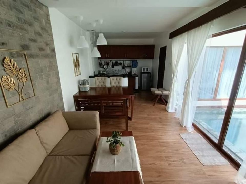 The Nest at Luana Villa in Angeles