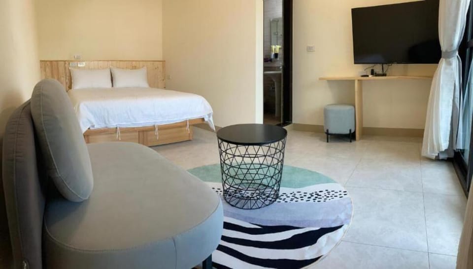 MuMu Stay Bed and Breakfast in Taiwan, Province of China