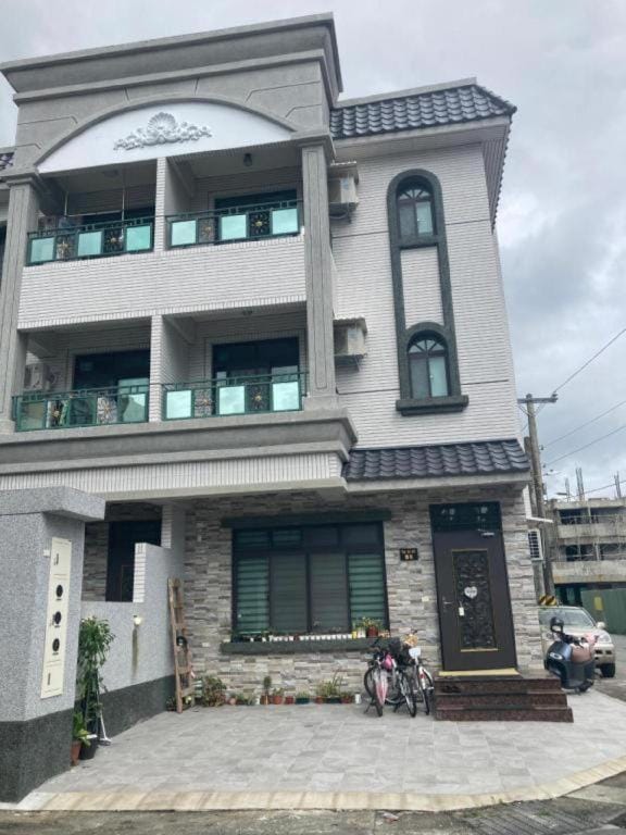 MuMu Stay Bed and Breakfast in Taiwan, Province of China