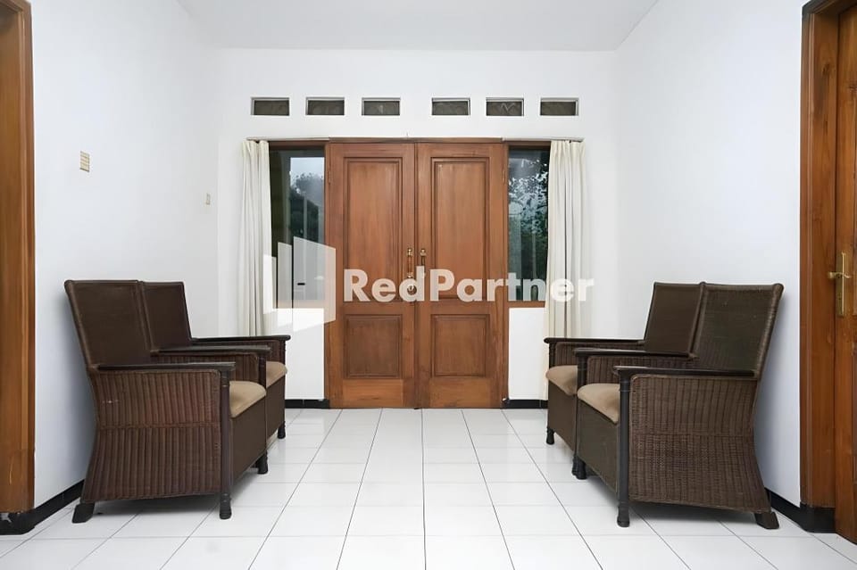 Villa Handayani Songgoriti RedPartner Hotel in Batu
