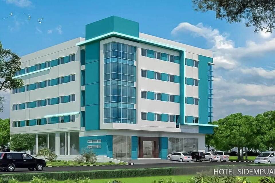 Hotel Mutiara Padang Sidimpuan Mitra RedDoorz Hotel in Indonesia
