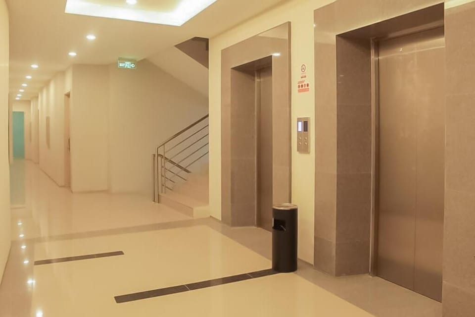 Hotel Mutiara Padang Sidimpuan Mitra RedDoorz Hotel in Indonesia