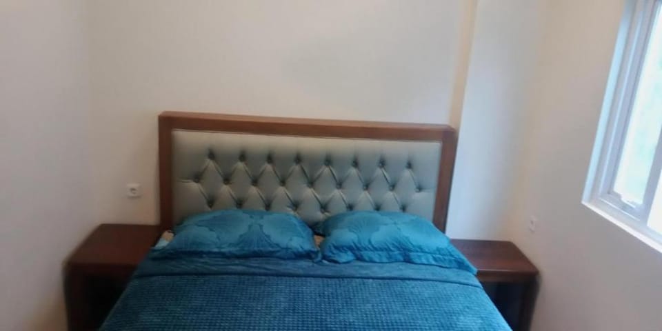 SunMoon Apartment in Bandung