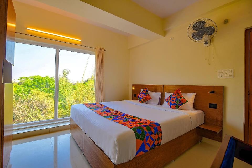 FabHotel GR Lake View - BTM Layout Hotel in Bengaluru