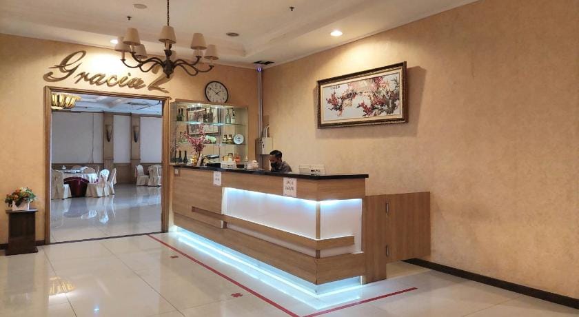 High Livin Apartment Ciumbuleuit Apartment in Bandung