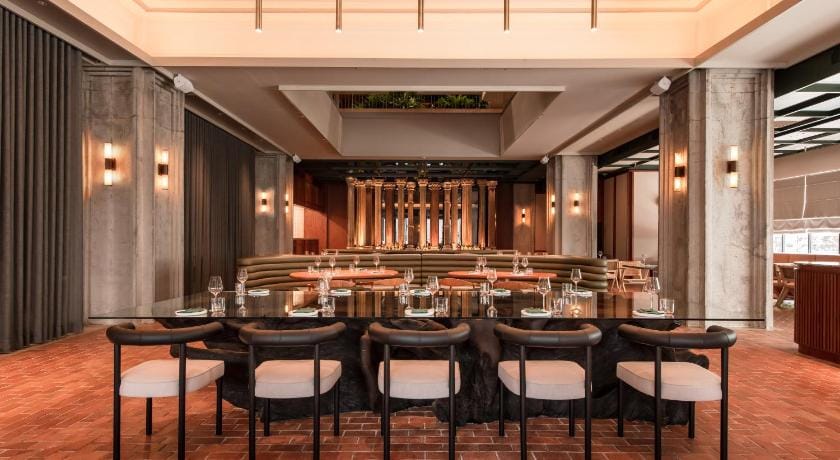 Else Kuala Lumpur, a member of Design Hotels Hotel in Federal Territory of Kuala Lumpur
