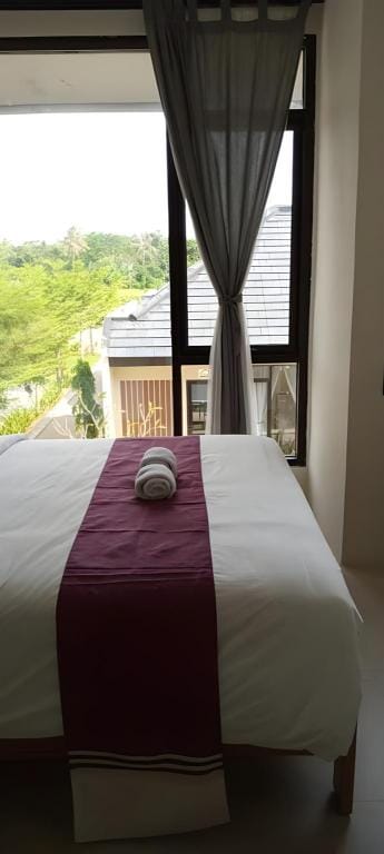 Ladda Bay Village Hotel in Indonesia