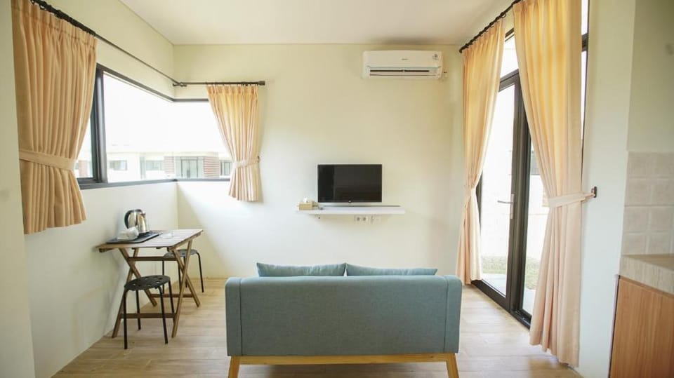 Ladda Bay Village Hotel in Indonesia