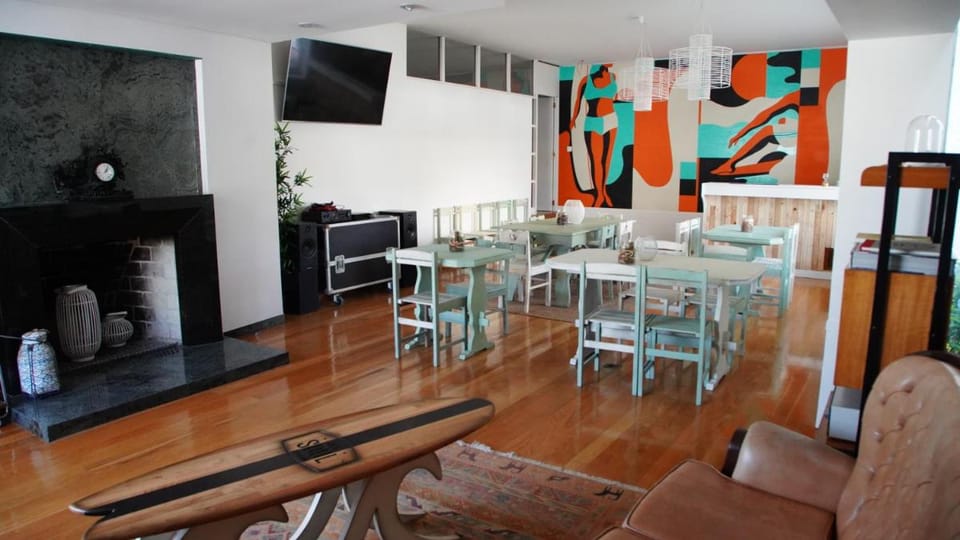 Sea Soul Esposende Hostel in Portugal