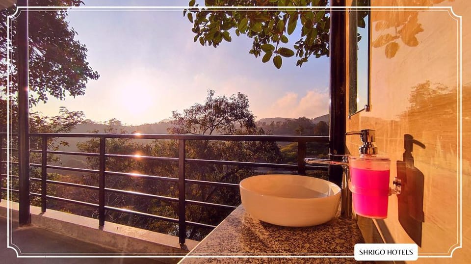 Takhat Villa Kumbhalgarh Hotel in Rajasthan