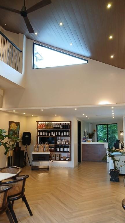 Girasol Hotel in Tagaytay