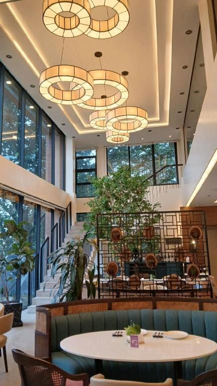 Girasol Hotel in Tagaytay