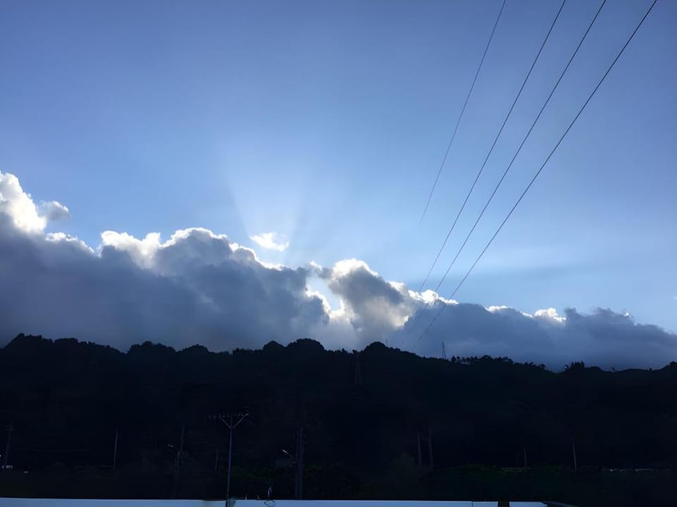 bnb6636 - Liu Liu Mountain Shih Road Garden Homestay Bed and Breakfast in Taiwan, Province of China