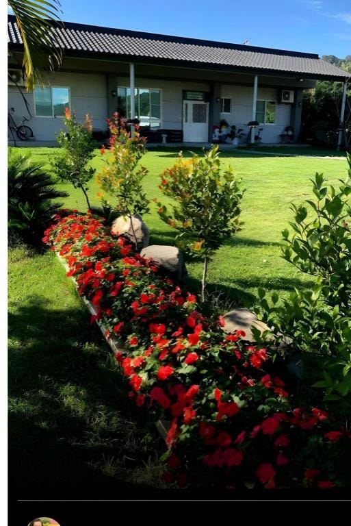 bnb6636 - Liu Liu Mountain Shih Road Garden Homestay Bed and Breakfast in Taiwan, Province of China