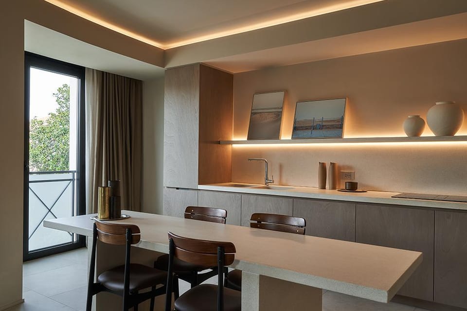 RESIDENZA II LUXURY APARTMENTS Vacation rental in Cattolica