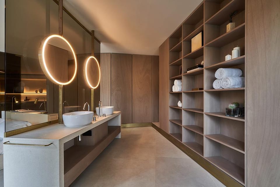 RESIDENZA I LUXURY APARTEMENTS Vacation rental in Cattolica