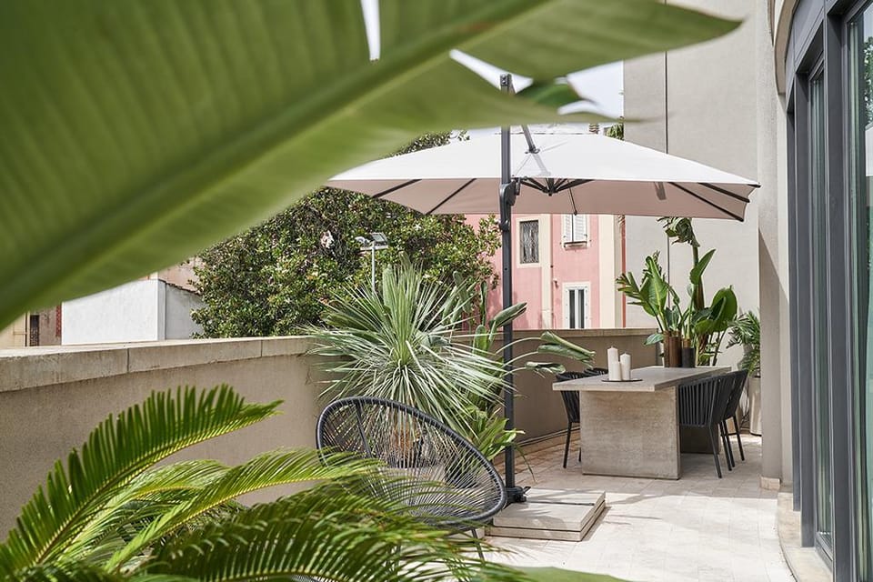 RESIDENZA I LUXURY APARTEMENTS Vacation rental in Cattolica