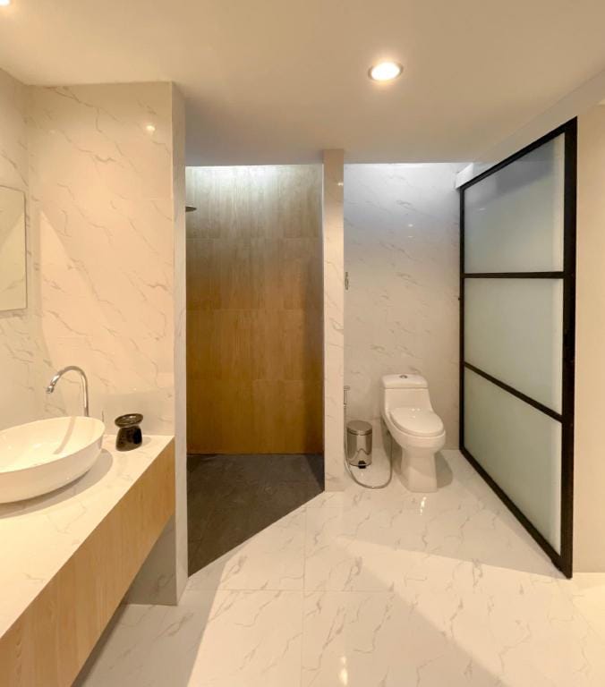 Mini home with private garage | Stacked Residence  Apartment in Phuket