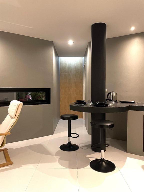 Mini home with private garage | Stacked Residence  Apartment in Phuket
