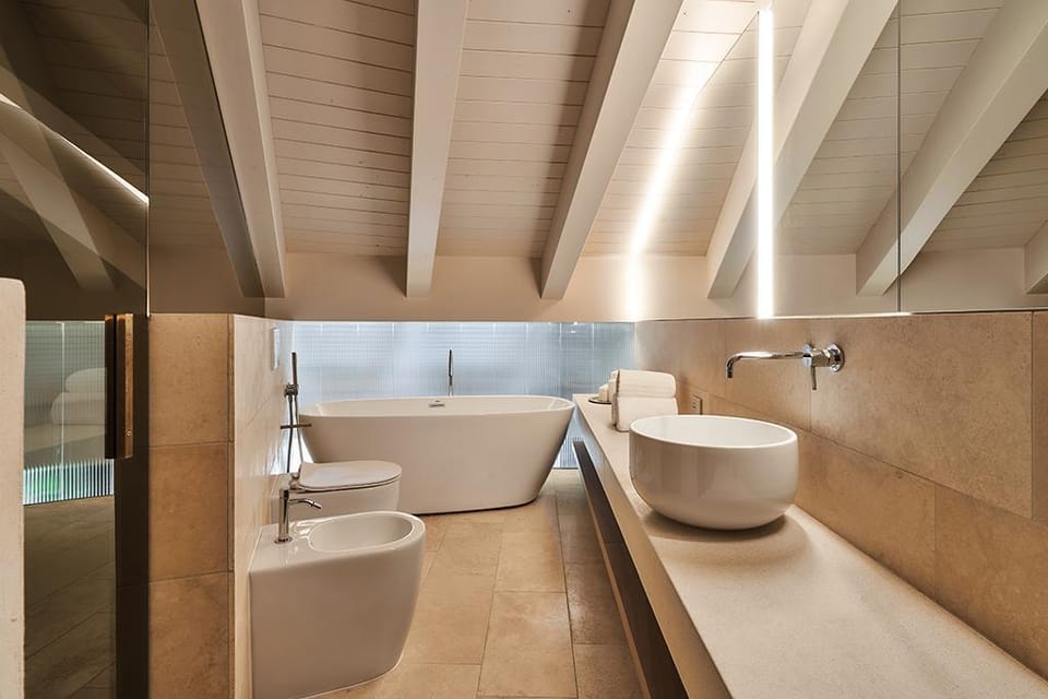 RESIDENZA III LUXURY APARTMENTS Vacation rental in Cattolica