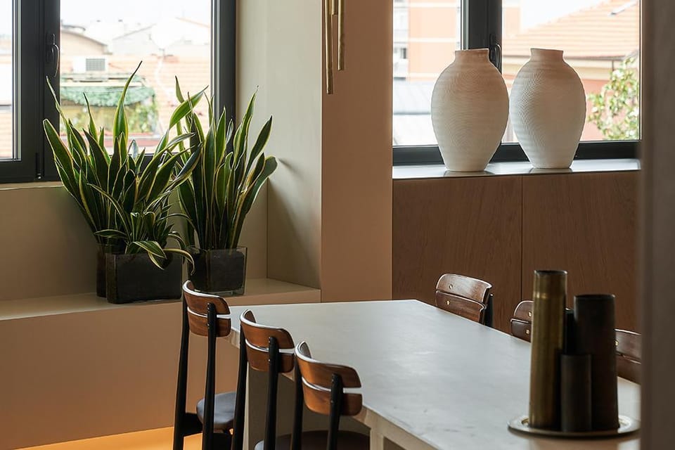 RESIDENZA III LUXURY APARTMENTS Vacation rental in Cattolica