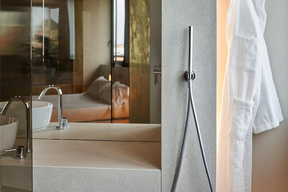 RESIDENZA III LUXURY APARTMENTS Vacation rental in Cattolica