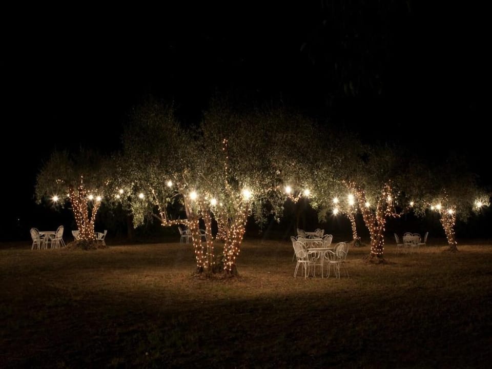 VILLA CIPRESSI COUNTRYHOUSE Villa in Pesaro