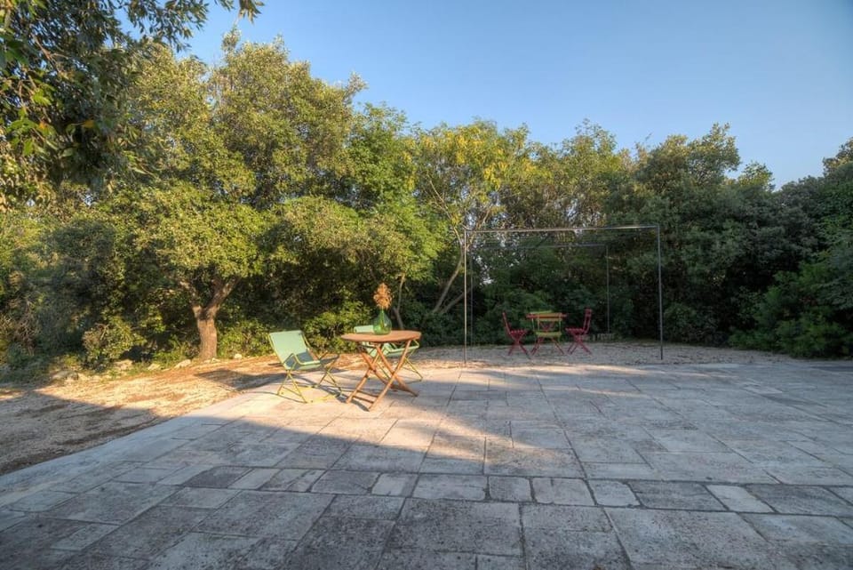 Trullo Palmento by Typney  Vacation rental in Province of Taranto