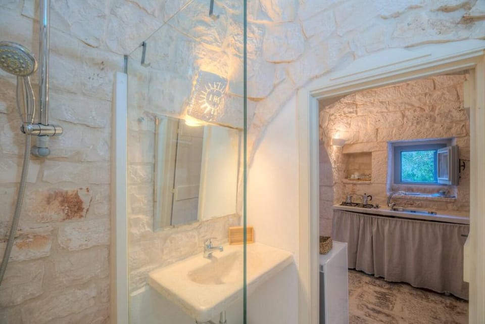 Trullo Palmento by Typney  Vacation rental in Province of Taranto