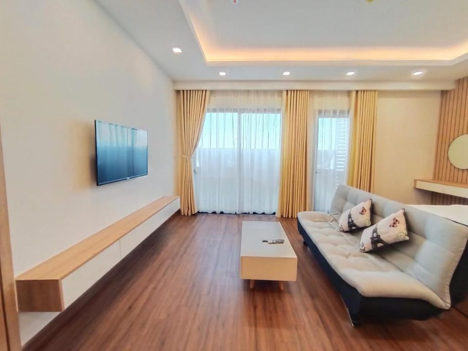 SEATOWE 2017 Apartment in Vietnam