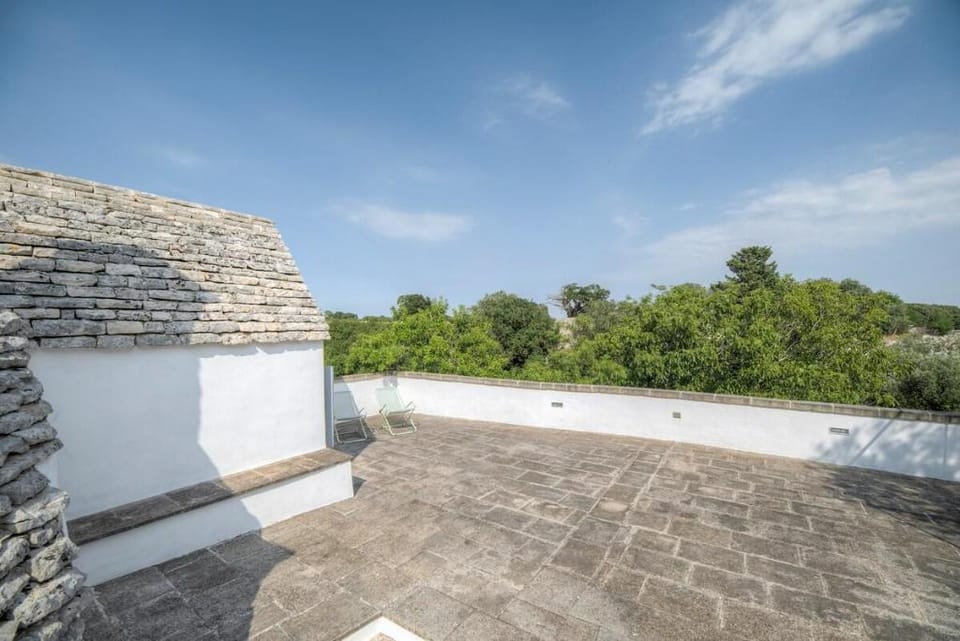 Trulli Capo di Lupo by Typney Vacation rental in Province of Taranto