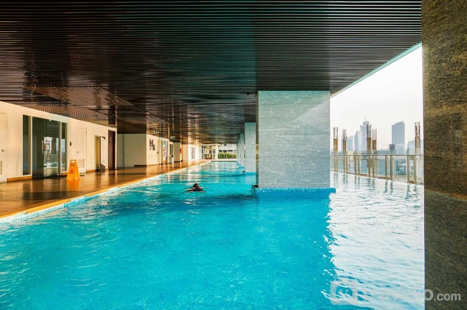 Menteng Apartments Apartment in Jakarta