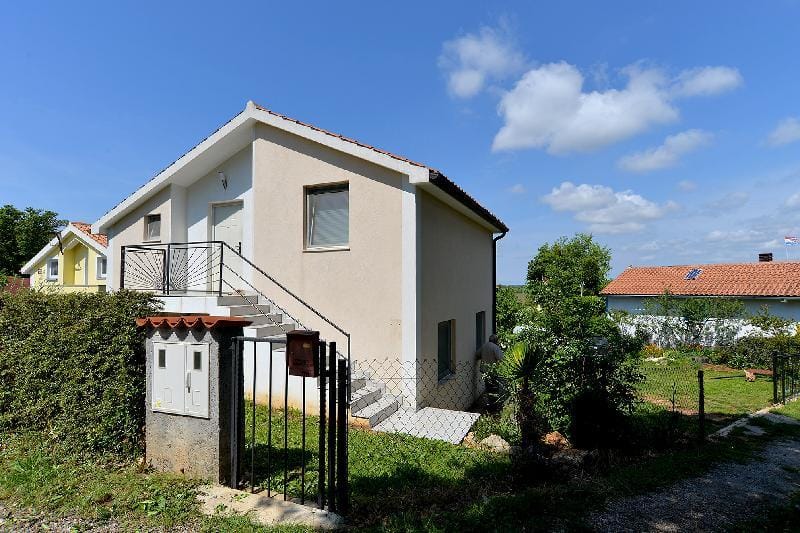 Apartment 1860 Apartment in Medulin