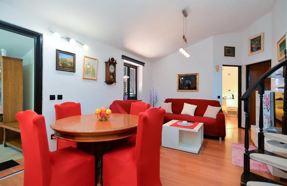 Apartment 1791 Apartment in Banjole