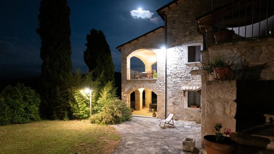 Zi Pasquale by Typney Vacation rental in Abruzzo
