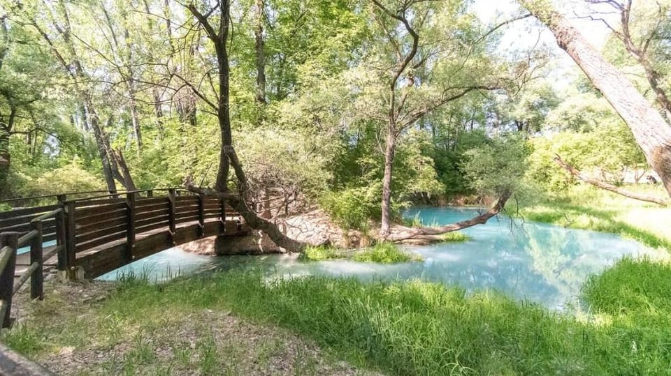 Zi Nunzie by Typney Vacation rental in Abruzzo