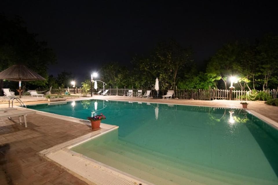 Zi Nunzie by Typney Vacation rental in Abruzzo