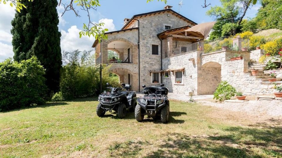 Zi Gaetane by Typney Vacation rental in Abruzzo