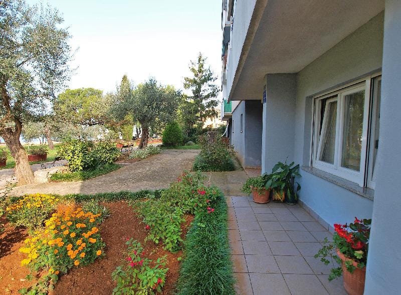 Apartment 1389 Apartment in Fažana