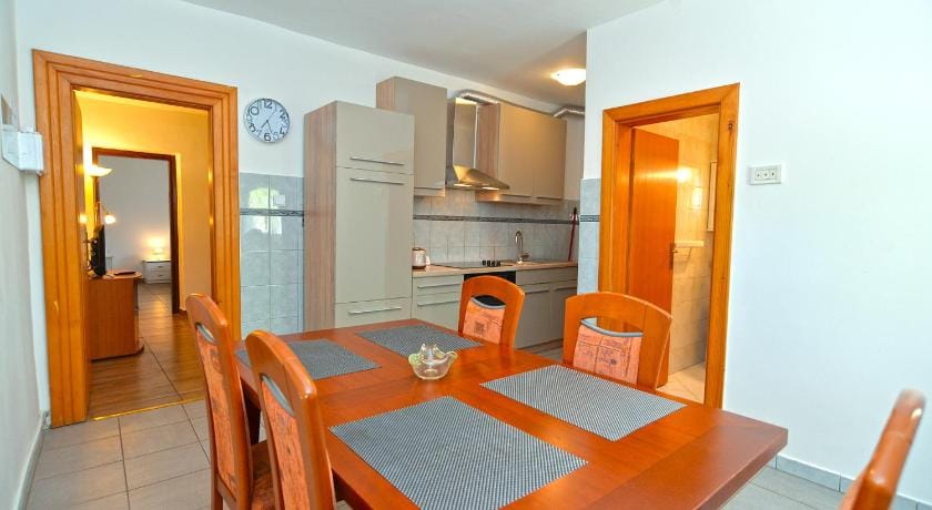 Apartment 2081 Apartment in Pula