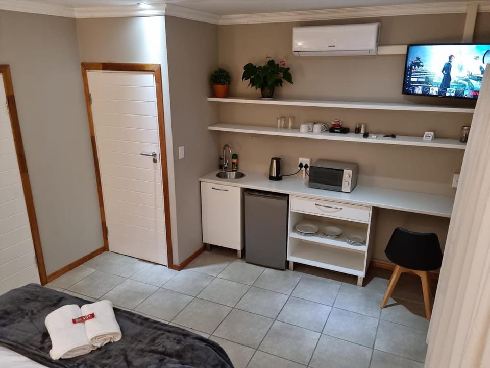 Hope Lodge Apartment in Eastern Cape