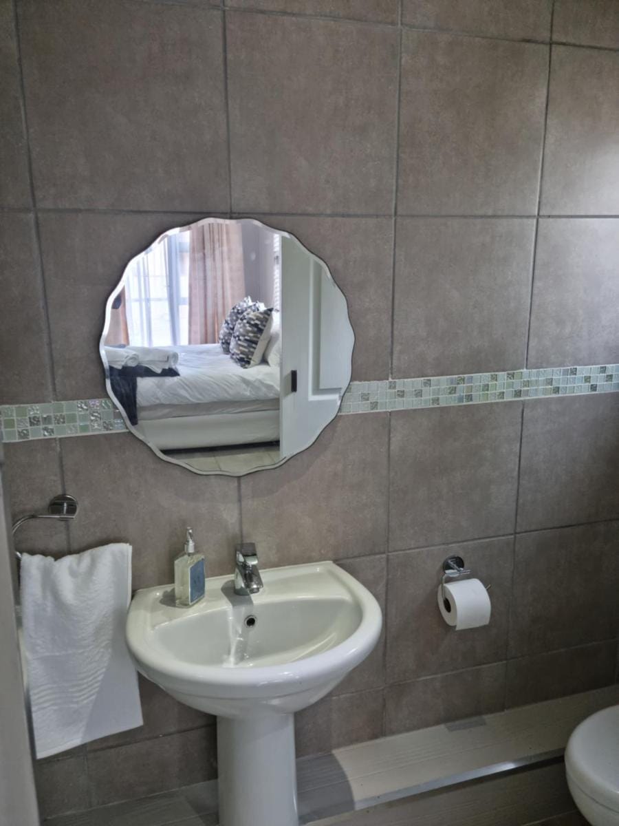 Hope Lodge Apartment in Eastern Cape