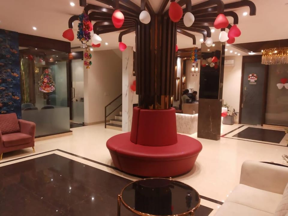Vibez Panchgani By Zen Nest Hotel in Maharashtra