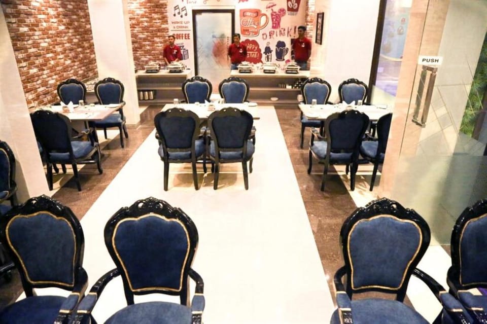 Vibez Panchgani By Zen Nest Hotel in Maharashtra