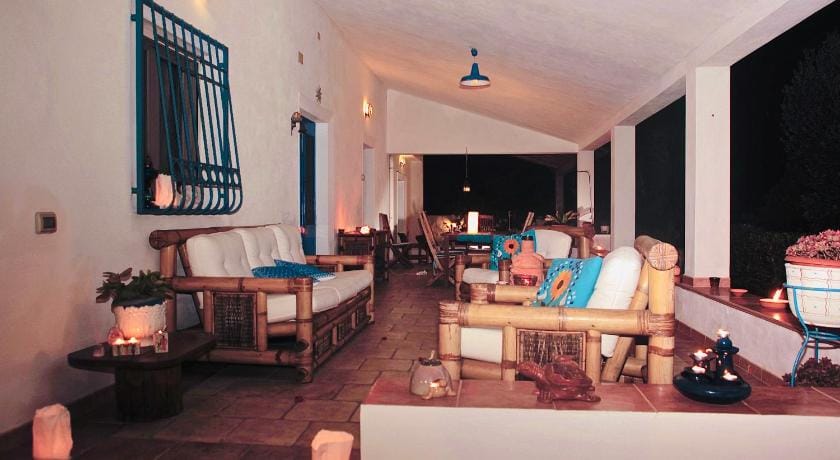 Alba B&B Bed and Breakfast in Sardinia